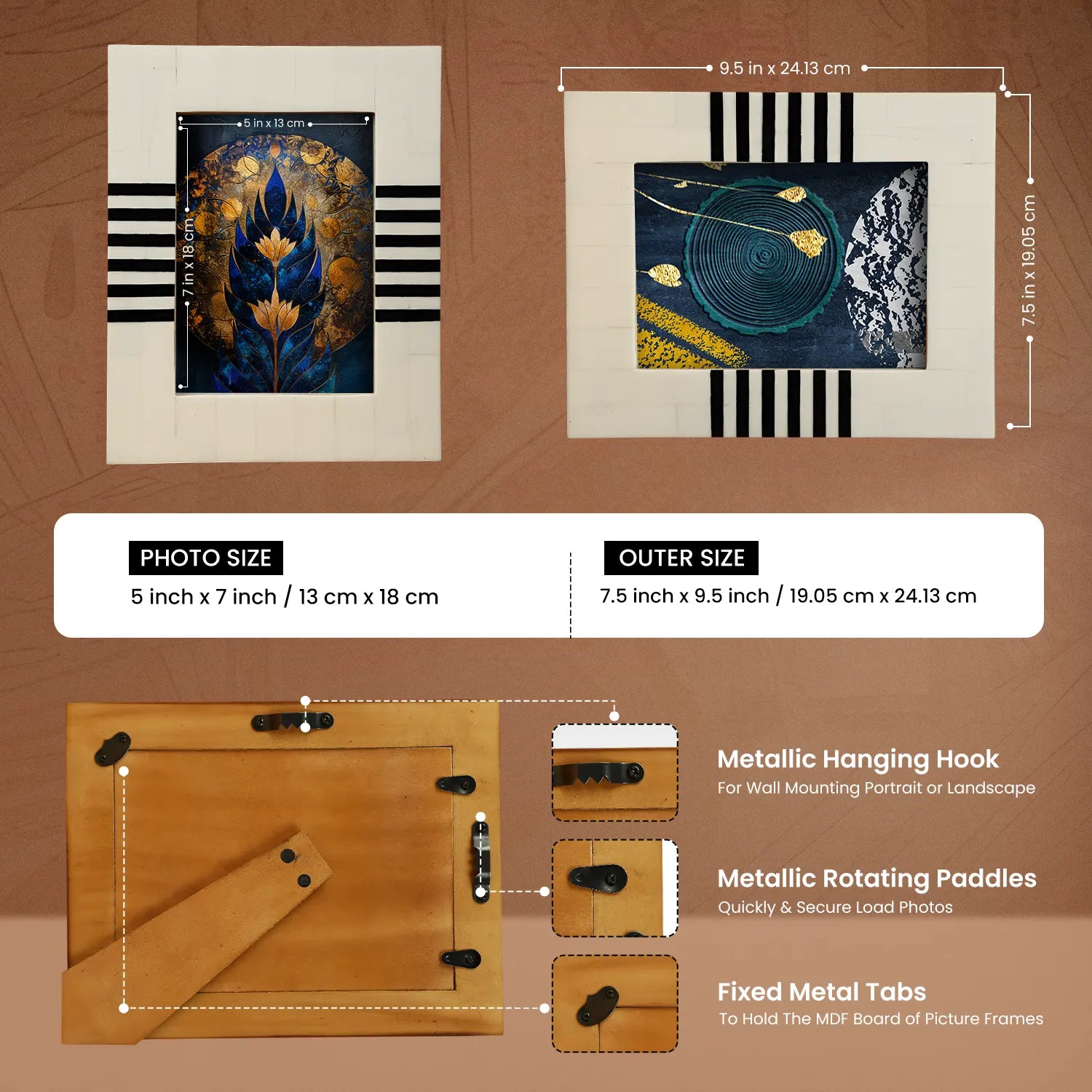 make-to-order-decorative-picture-photo-frame-contour-lado-4x6-5x7