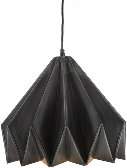 Phlox Pendant Light