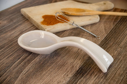 Artisan Spoon Rest
