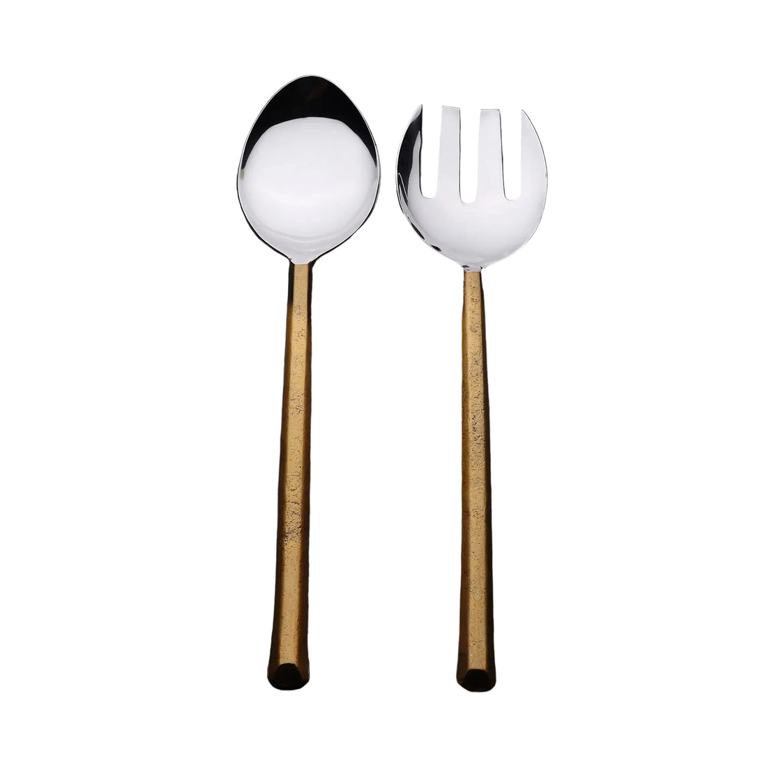 PLATEAU SALAD SERVING 2 PC. SET