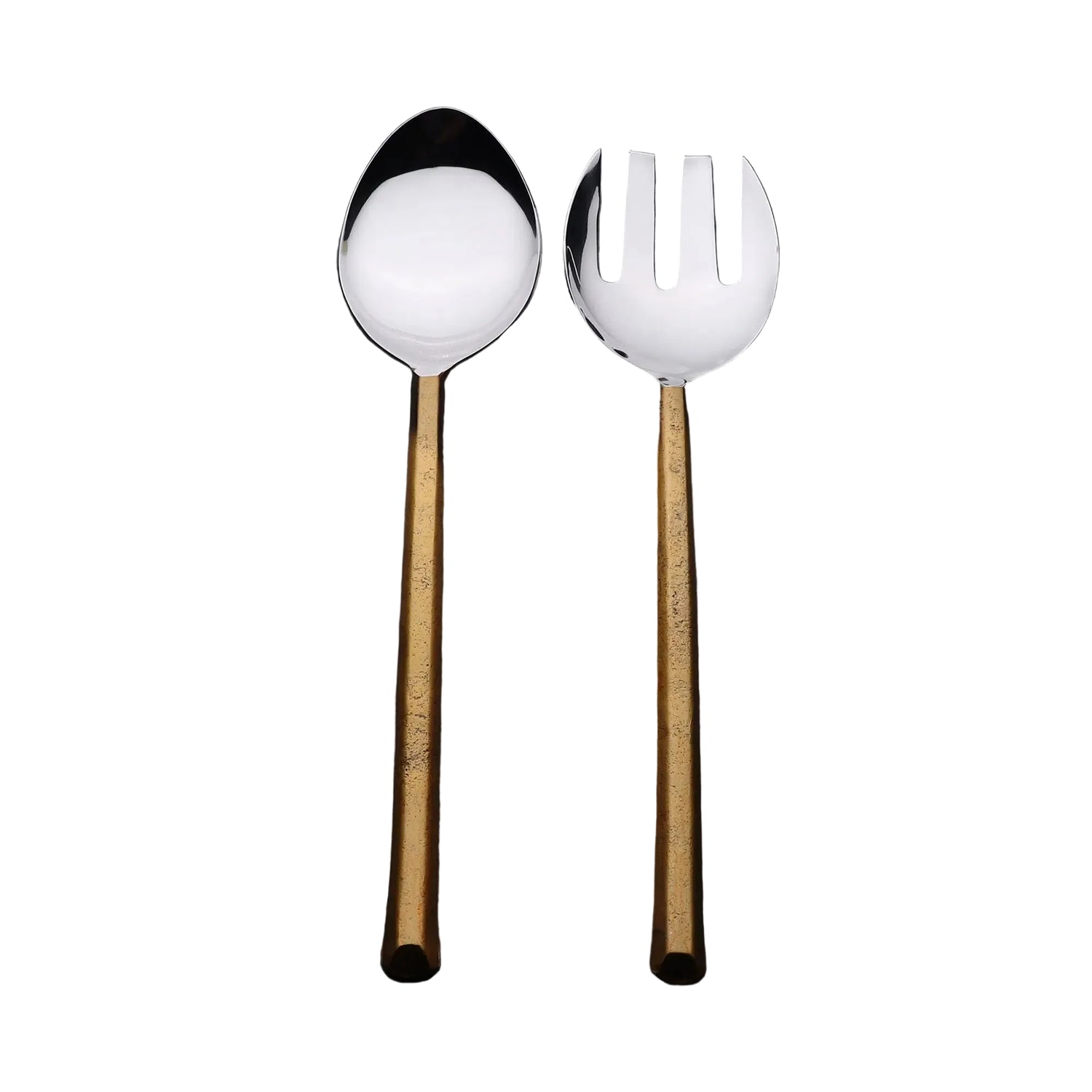 PLATEAU SALAD SERVING 2 PC. SET