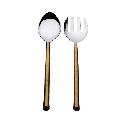 PLATEAU SALAD SERVING 2 PC. SET