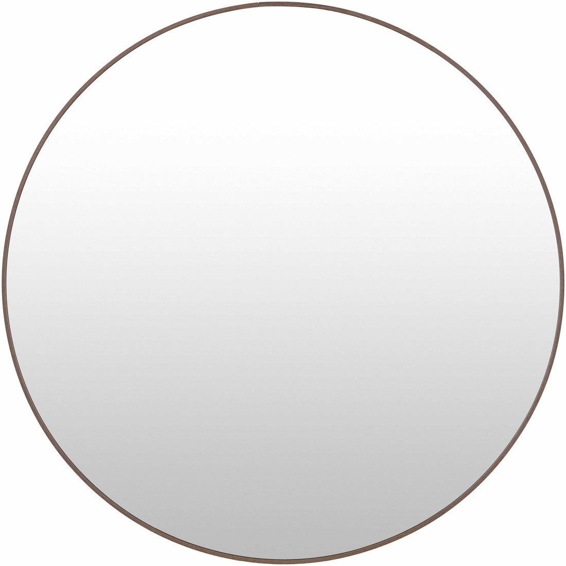Pontalina Dark Brown Mirror