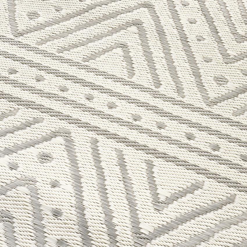 Patan - Beige Reversible Outdoor Rug