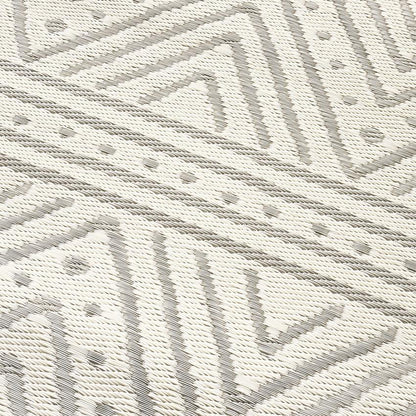 Patan - Beige Reversible Outdoor Rug