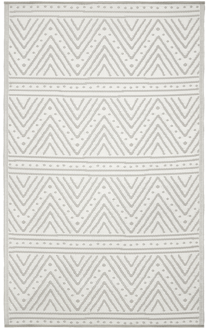 Patan - Beige Reversible Outdoor Rug