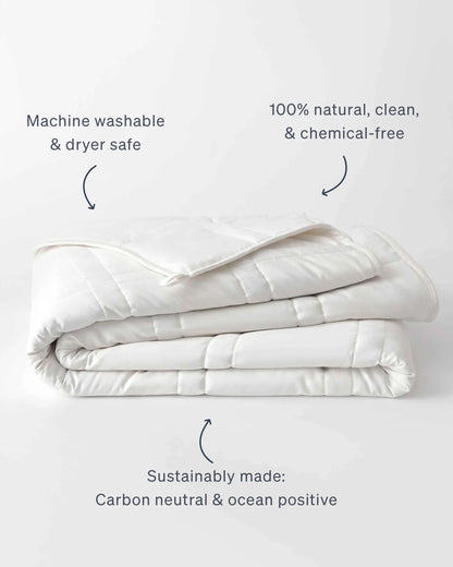 Weighted Blanket