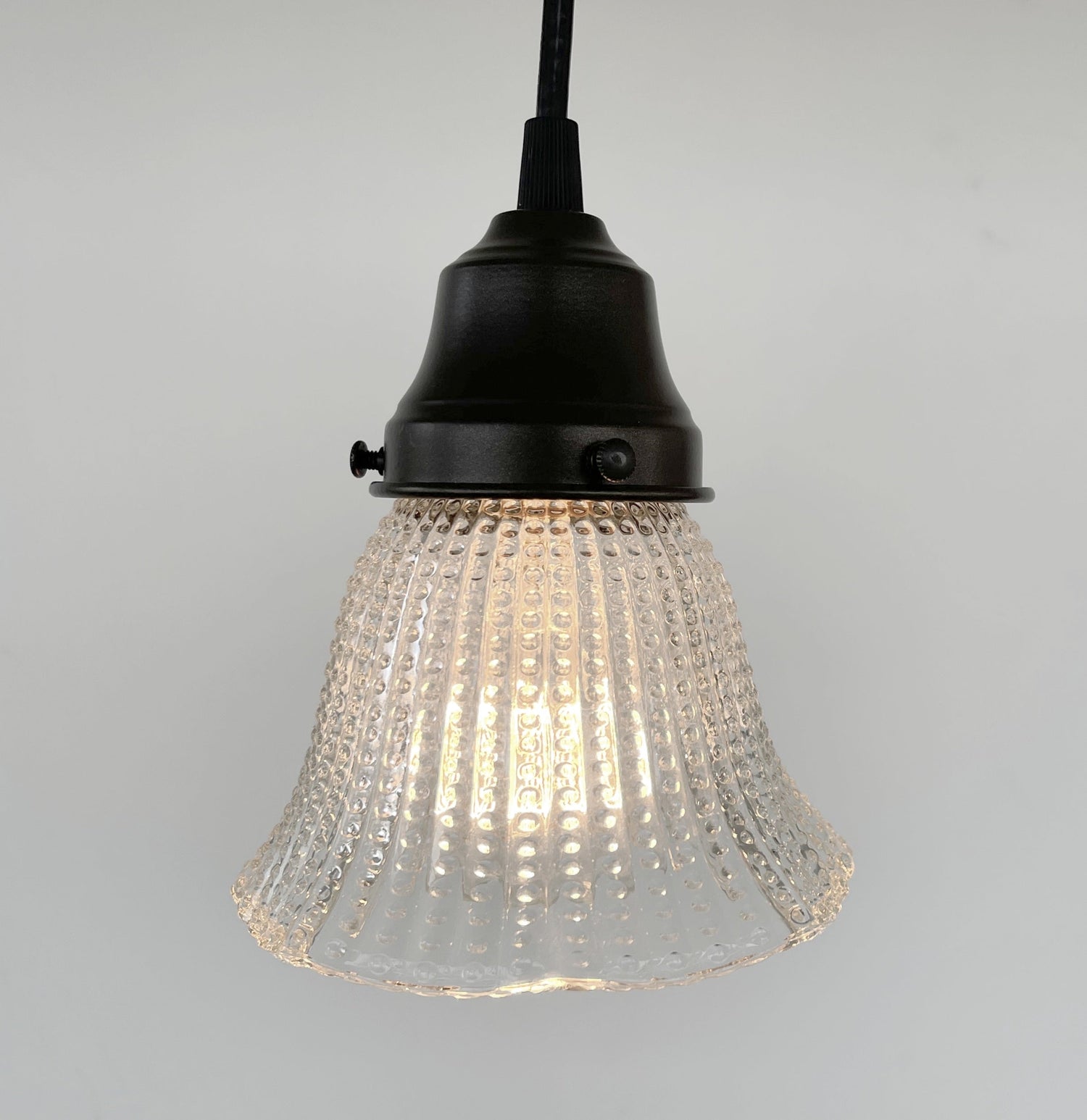Petite Hobnail 1940&