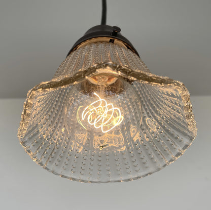 Petite Hobnail 1940&