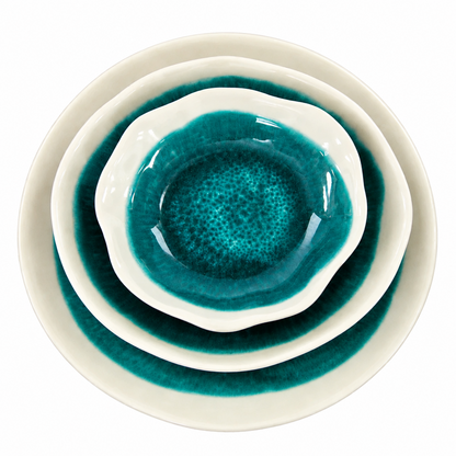 Artisan Dinner Set
