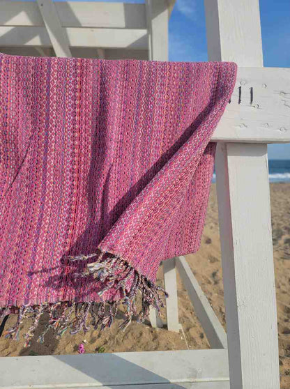 ALA Peshtemal Throw