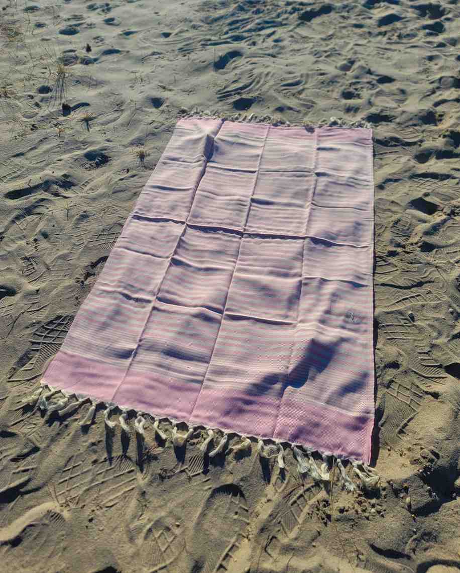 Bora Peshtemal - Turkish Towels