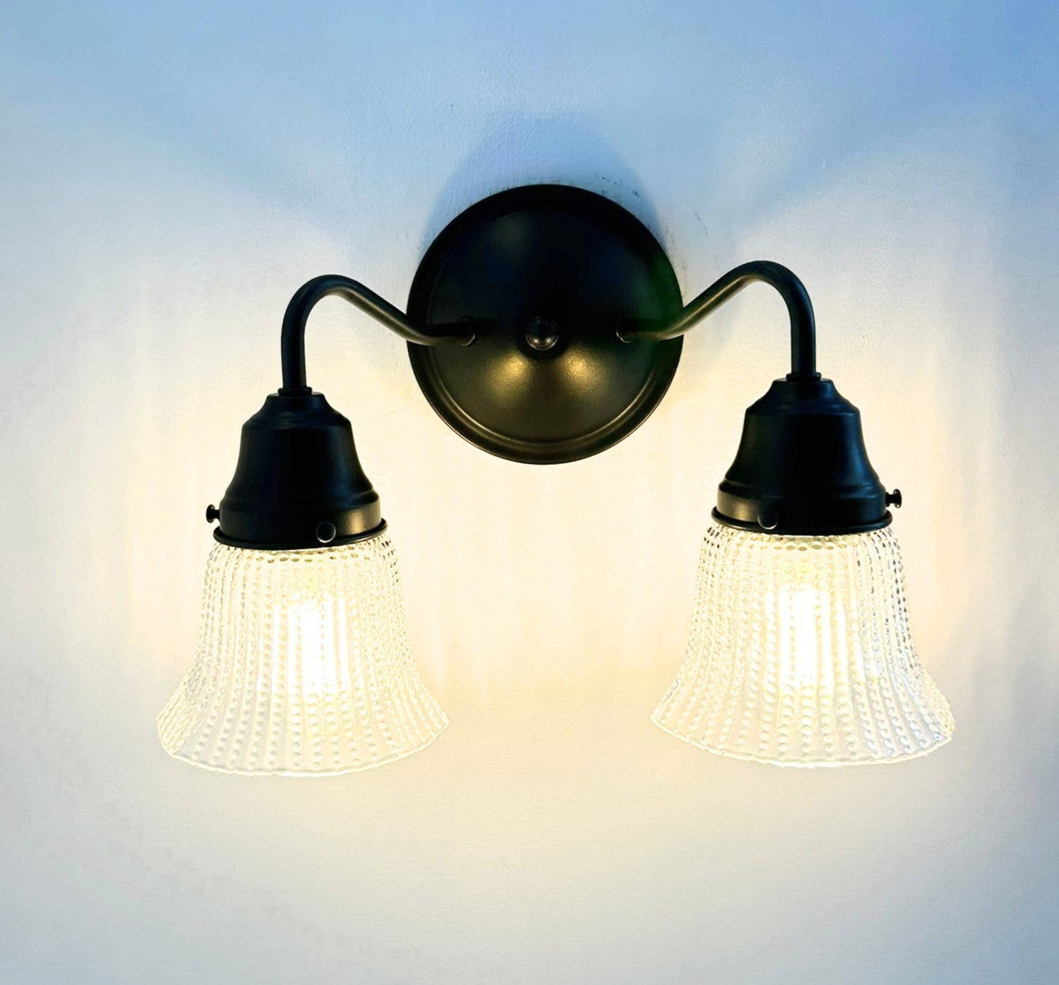 Petite Hobnail 1940&