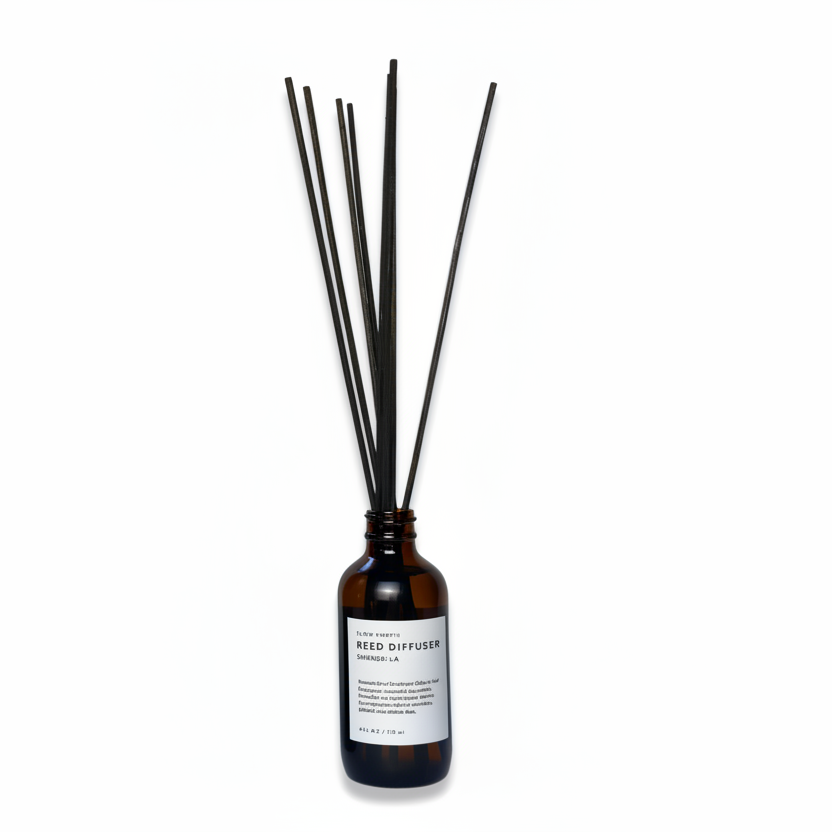 Shangri-La - Reed Diffuser