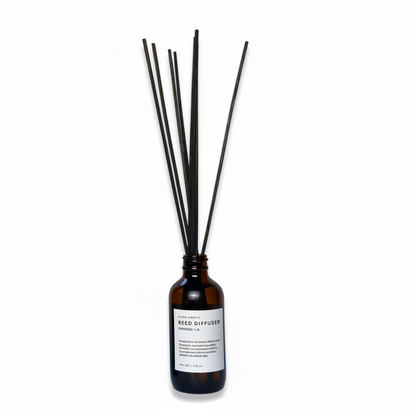 Shangri-La - Reed Diffuser