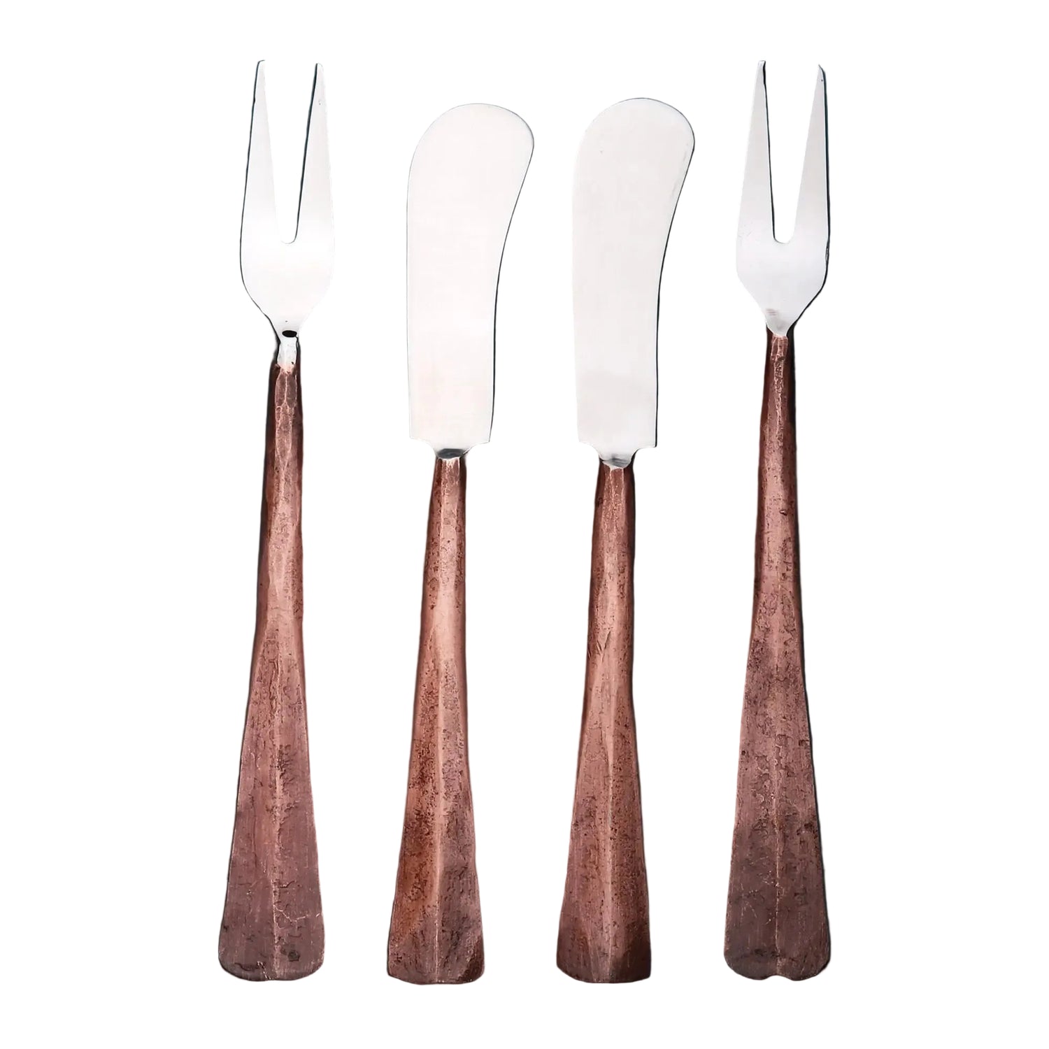 RIDGE PARTY ACCESSORIES - 4 PC. SET