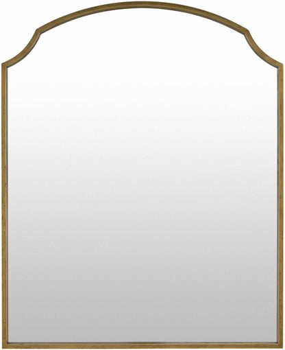Rosamorada Mantel Mirror