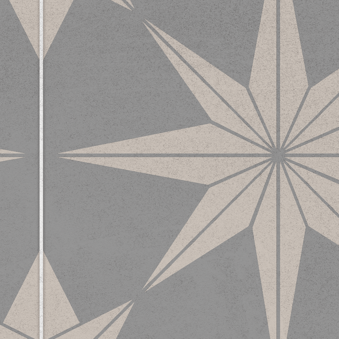 Reality Star (Blue) Wallpaper