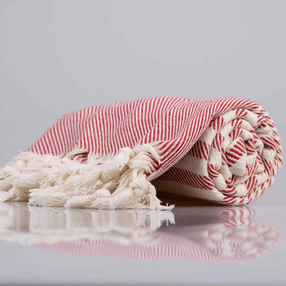 Bora Peshtemal - Turkish Towels