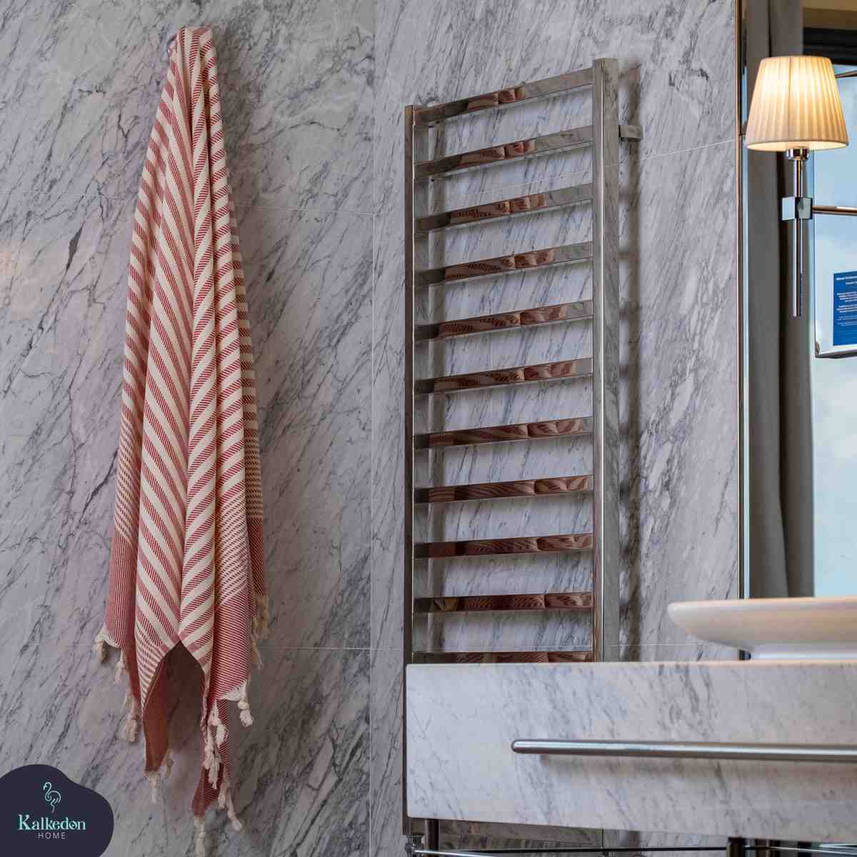 Bora Peshtemal - Turkish Towels
