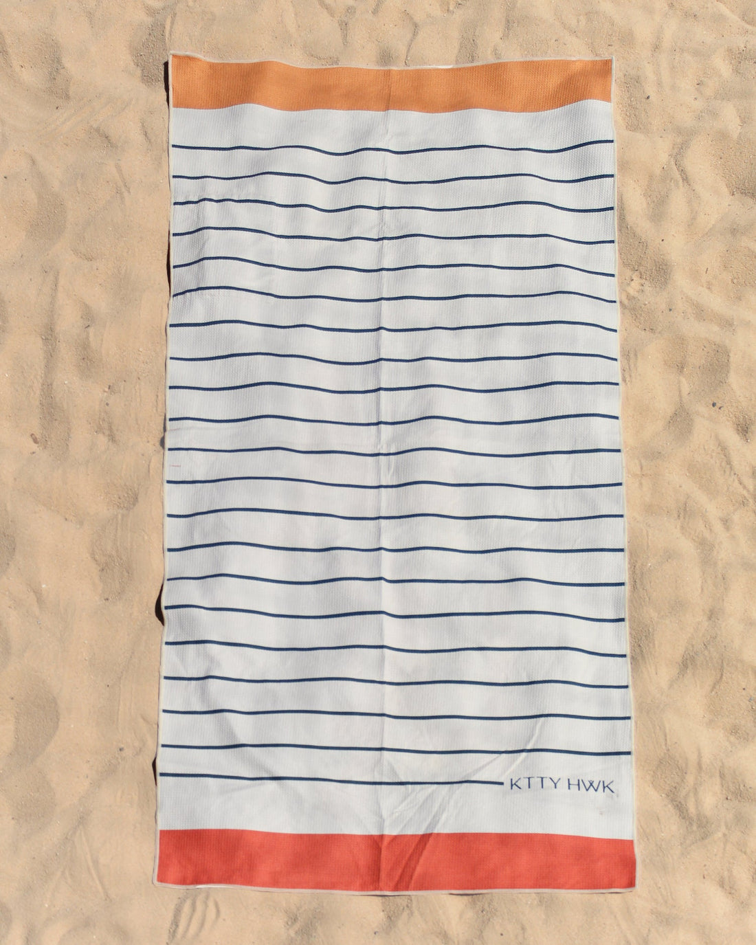 RIVIERA - Reversible Beach Towel