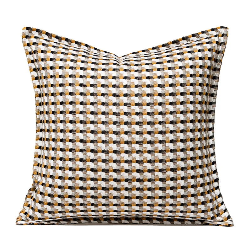 Cobo Pillow Cover - 18 x 18 inch