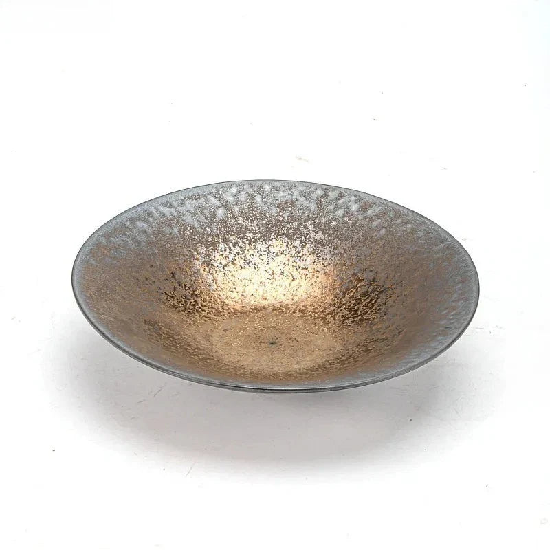 Kendra Vintage Ceramic Pasta Bowl