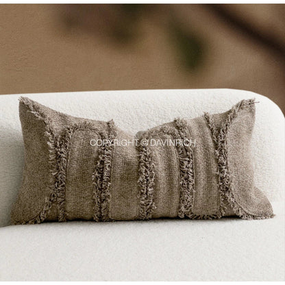 Luxe Textured Pillow Covers - 3 designs