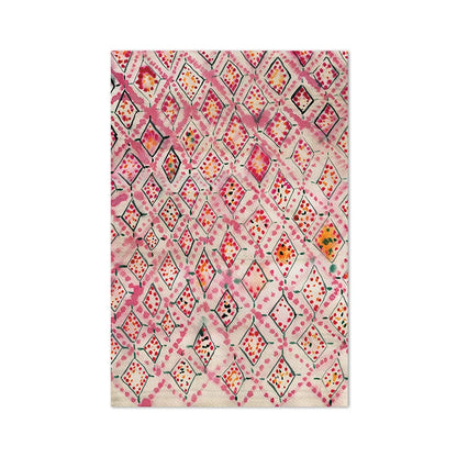 Mosaic Wall Art Canvas Prints