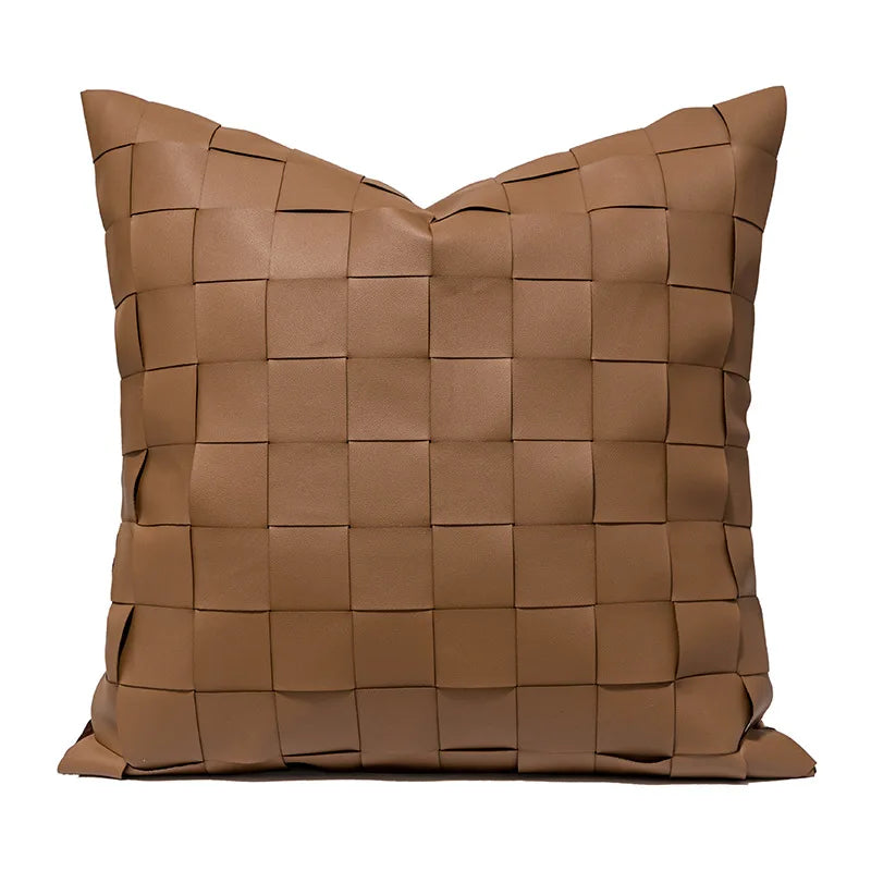 Cobo Pillow Cover - 18 x 18 inch