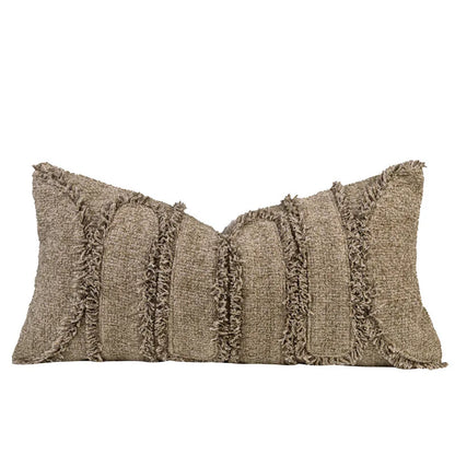 Luxe Textured Pillow Covers - 3 designs