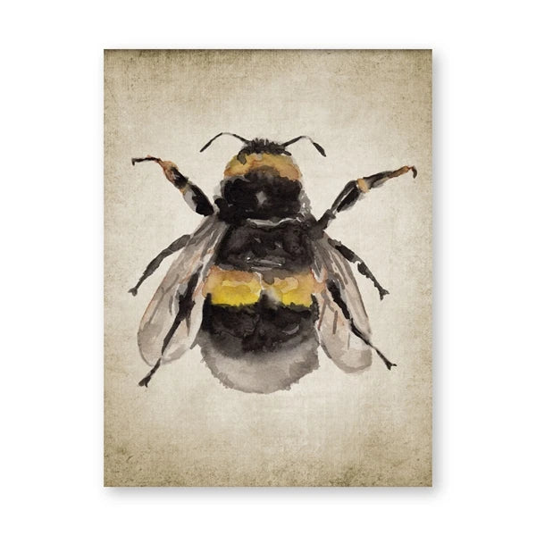 Vintage French Country Wall Art