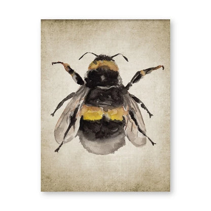 Vintage French Country Wall Art