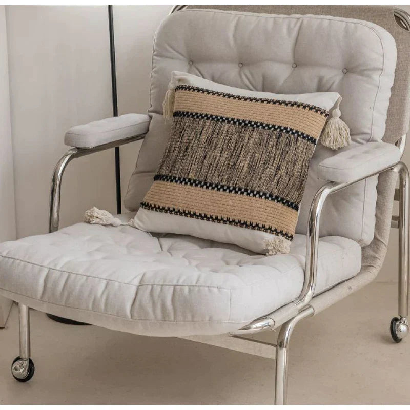 Luxe Textured Pillow Covers - 3 designs