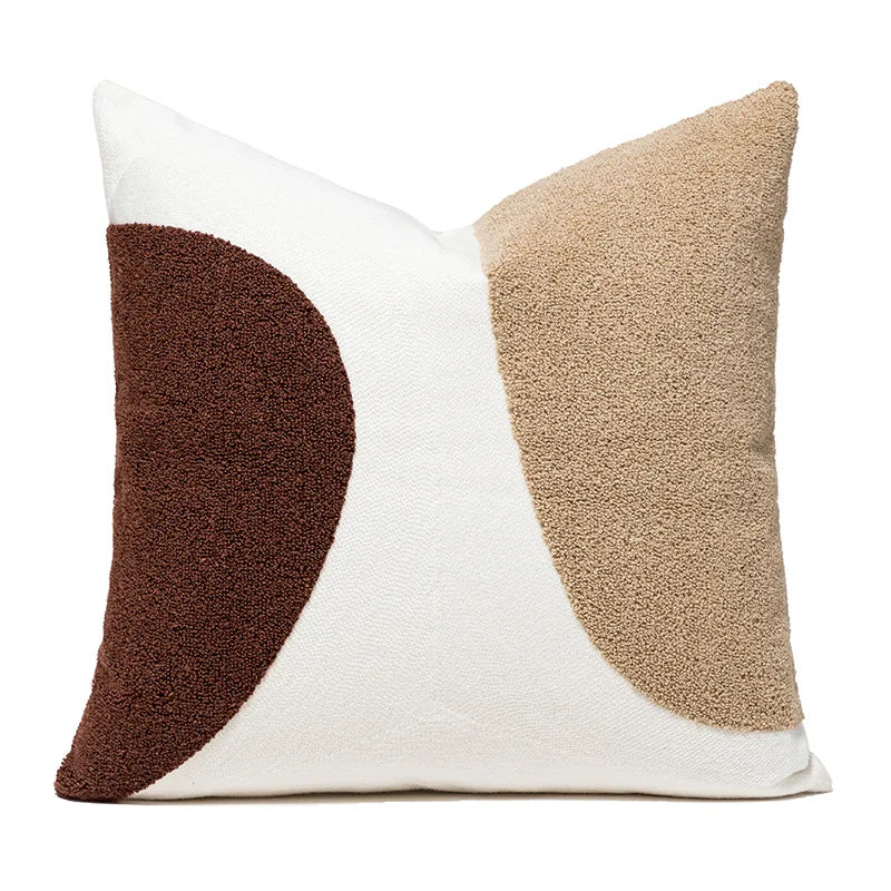 Cobo Pillow Cover - 18 x 18 inch