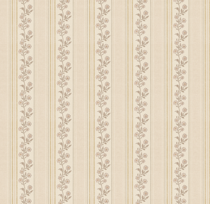 Auggie Wallpaper by Bloomery Decor