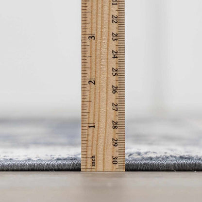 Scalby Area Rug