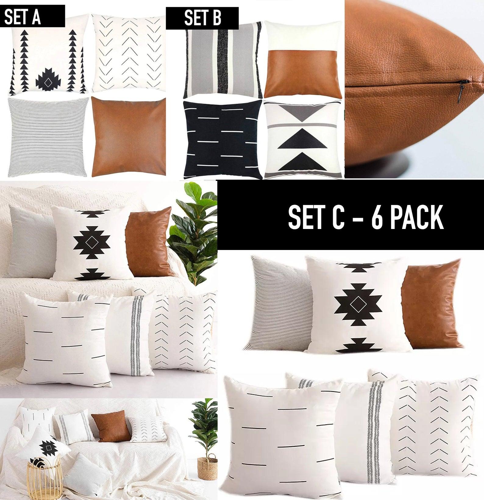 Amber &amp; Farm Set