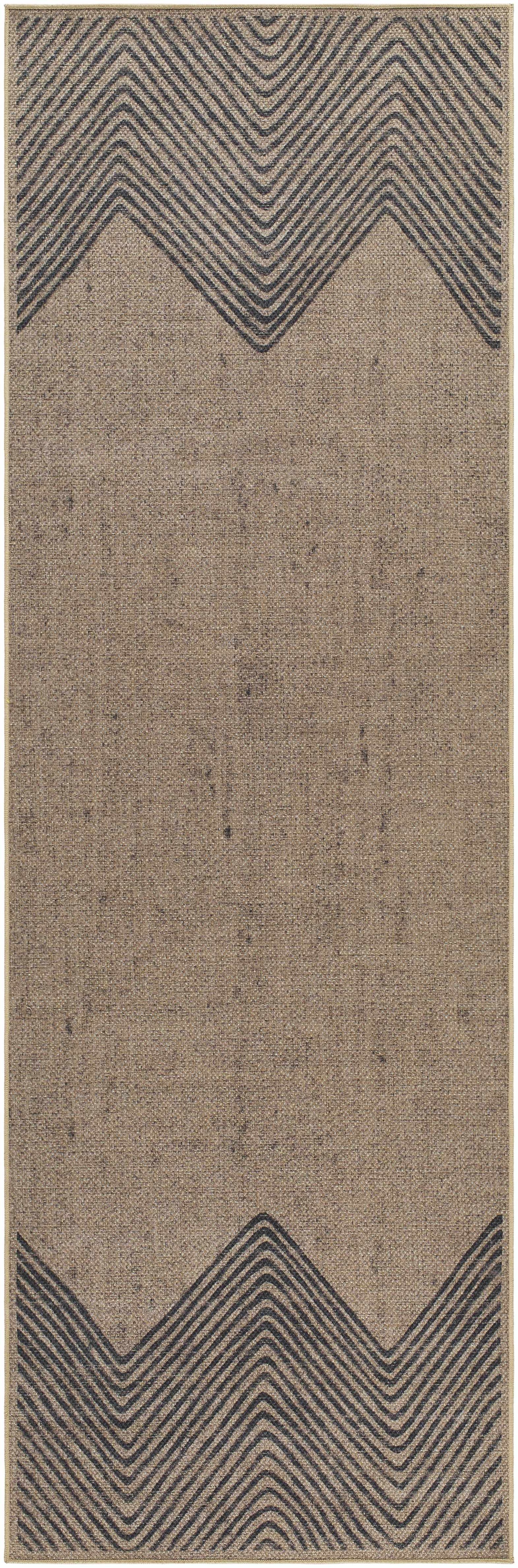 Suzy Washable Jutely Rug