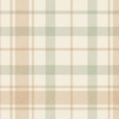 Oak and Orchard Wallpaper