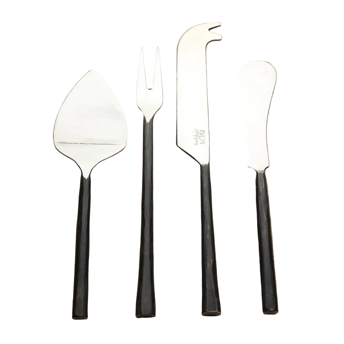 SUNDANCE CHEESE ACCESSORIES 4 PC. SET