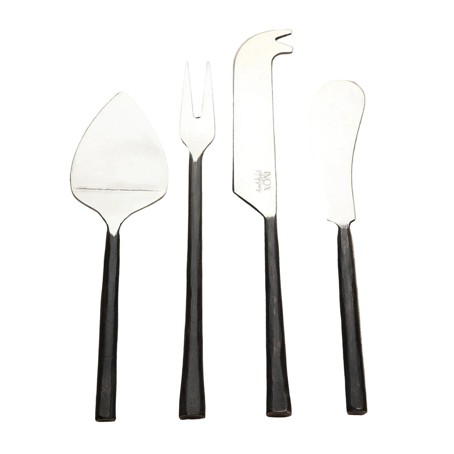 SUNDANCE CHEESE ACCESSORIES 4 PC. SET