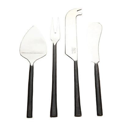 SUNDANCE CHEESE ACCESSORIES 4 PC. SET