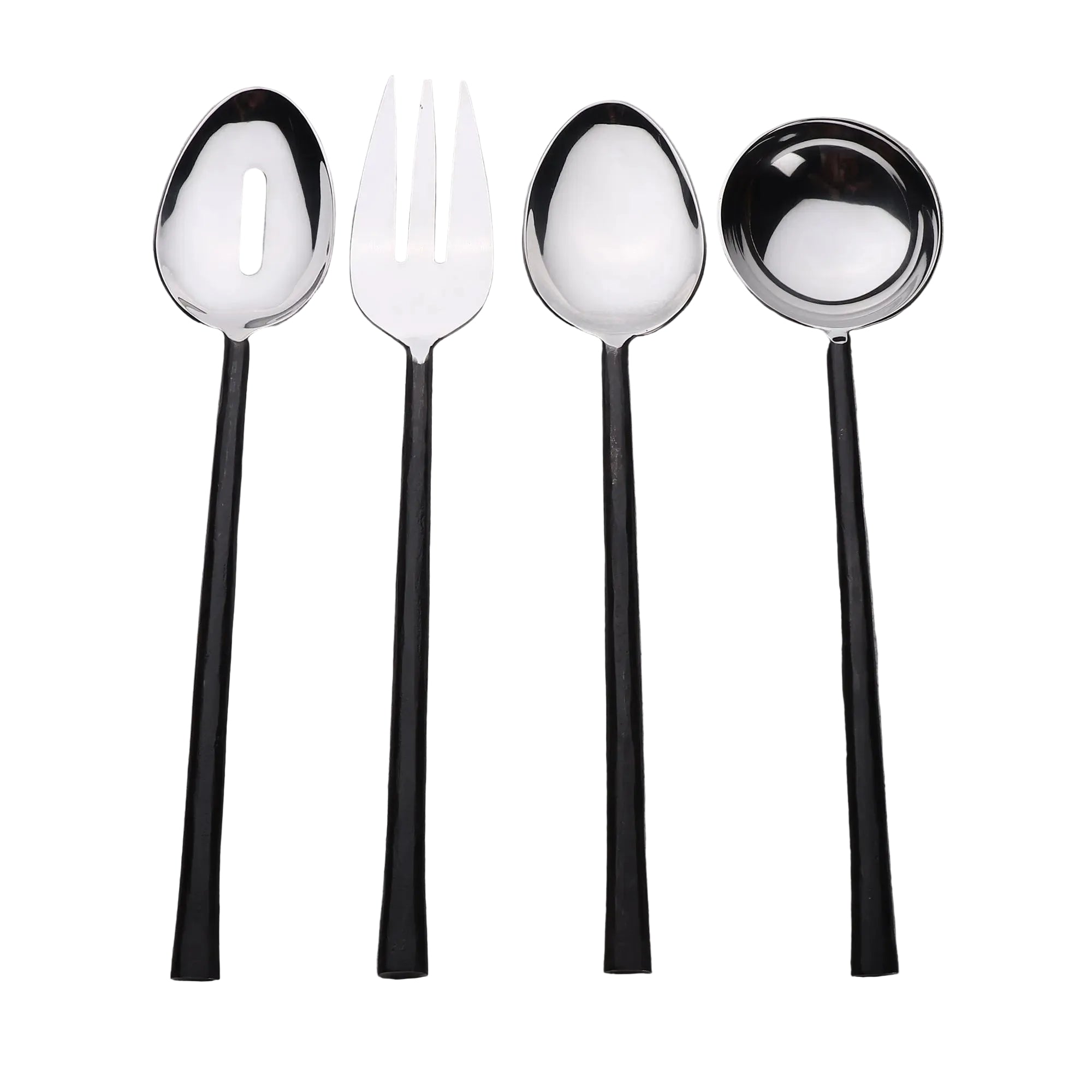 SUNDANCE HOSTESS 4 PC. SET