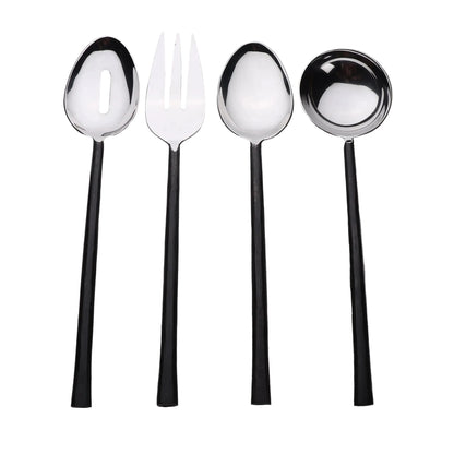 SUNDANCE HOSTESS 4 PC. SET