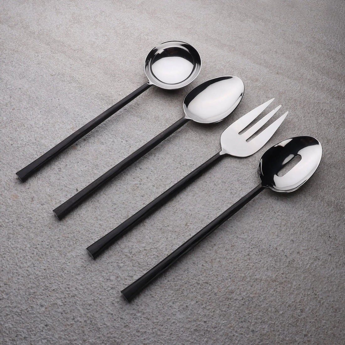 Sundance 4 Piece Hostess Set