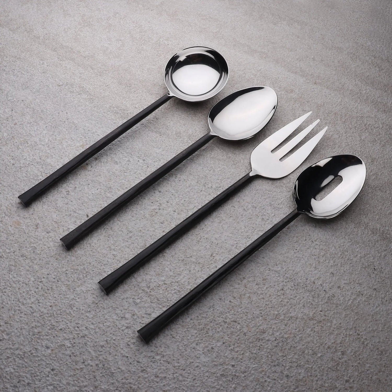 SUNDANCE HOSTESS 4 PC. SET