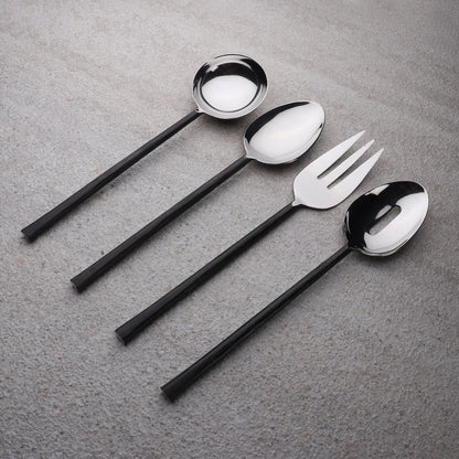 SUNDANCE HOSTESS 4 PC. SET