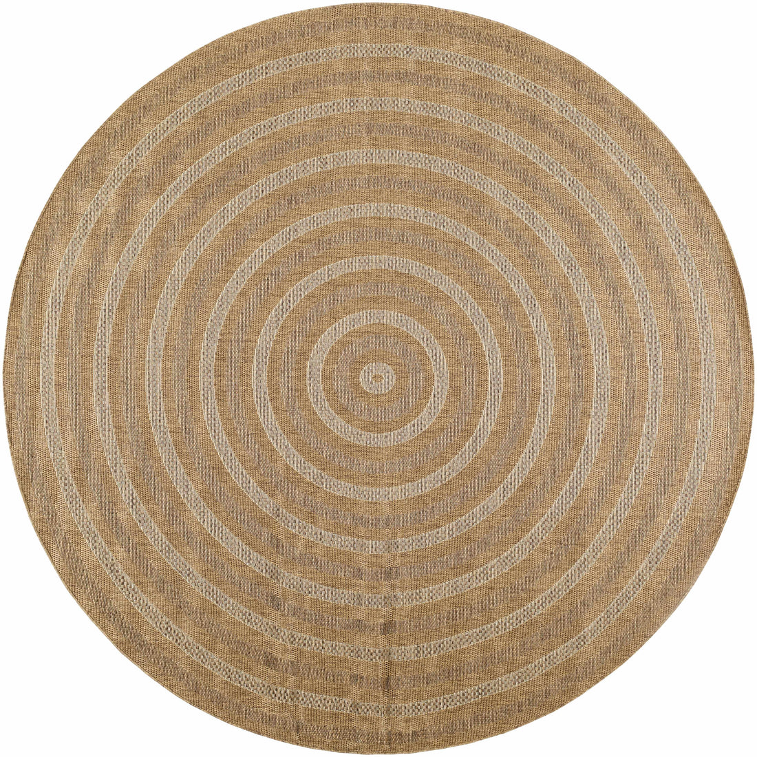 Dyami Flatweave Faux Jute Rug