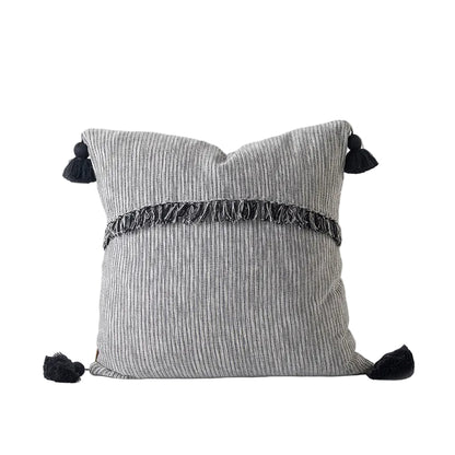Nube Throw Pillow Cover - 3 Colors